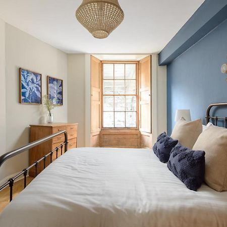 The Broughton St. Apartment EDI Eksteriør billede